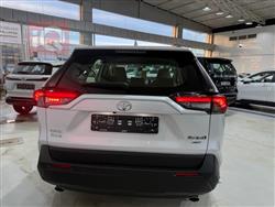 تويوتا راف 4